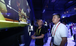 長(zhǎng)虹60寸人工智能電視上市：夢(mèng)幻大屏和分離式主機(jī)完美搭配