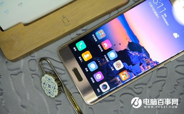 余承東：8999元華為Mate9保時捷版目標(biāo)千萬臺