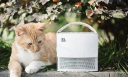 極米CC無(wú)屏電視怎么樣？你想要的小資情調(diào)就靠它