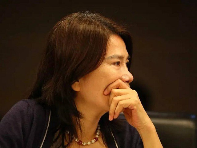 董明珠步王石后塵原因：股份太少 陽謀/陰謀皆悲劇