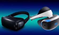 PS VR對比Gear VR誰更適合你？定位很不同