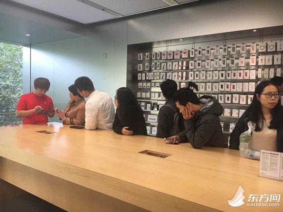 iPhone 6S大規模自動關機！蘋果：無統一解決方案