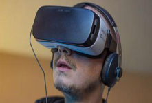 VR性愛會毀滅人類？我們來深入探究一下