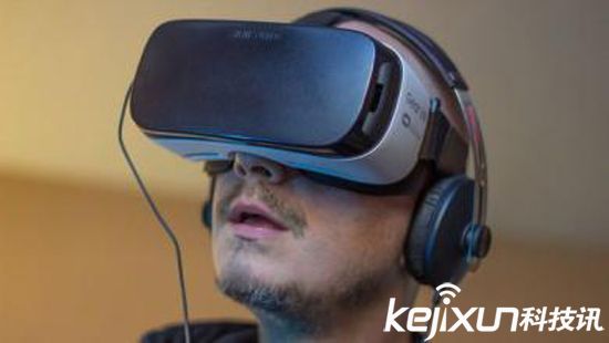 MIT研制無線VR產(chǎn)品技術(shù) 緊追HTC Vive