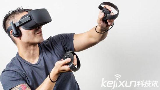 MIT研制無線VR產(chǎn)品技術(shù) 緊追HTC Vive