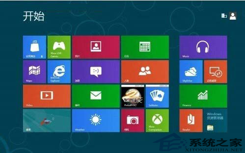 Win8不得不知的動(dòng)態(tài)磁貼小知識(shí) 三聯(lián)