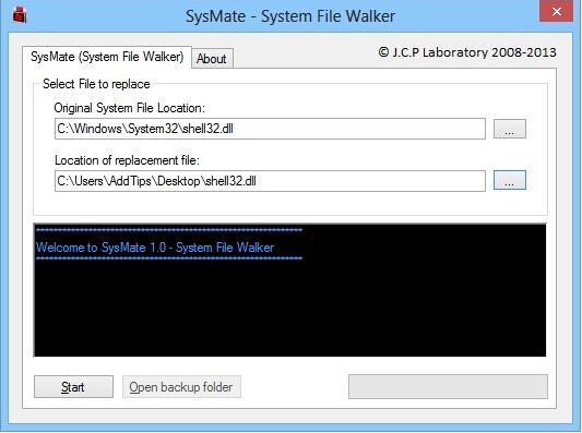 <a href=/tags/25-0.html target=_blank class=infotextkey>win8</a>如何跳過(guò)保護(hù)機(jī)制替換系統(tǒng)文件 三聯(lián)