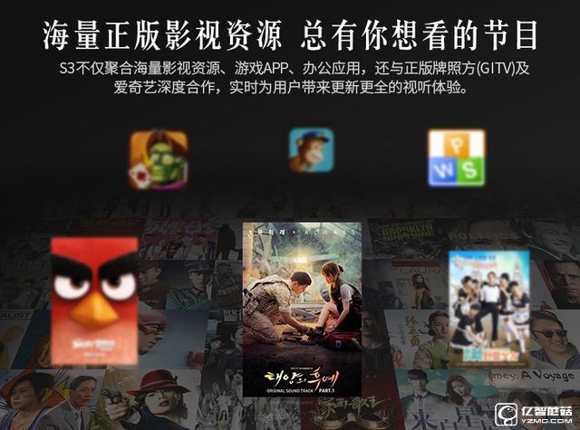 堅果G3？極米CC？酷樂視S3？——三千檔智能投影如何選？