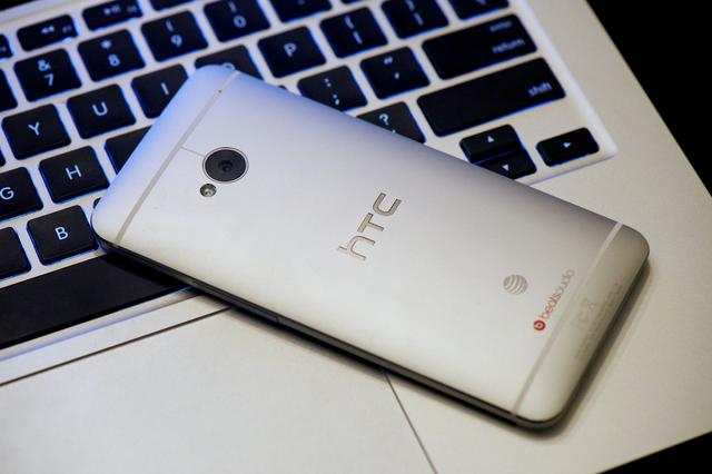 傳HTC將轉讓手機業(yè)務 谷歌或出手收購 但官方否認消息