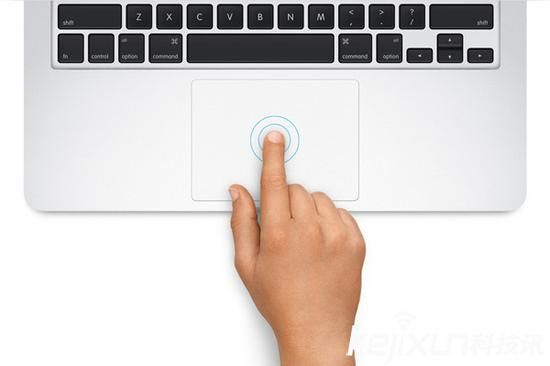蘋果MacBook Air明年發(fā)布 配備電子墨水鍵盤