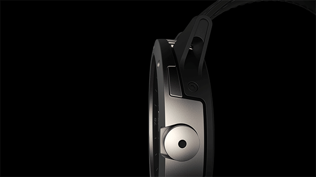 有一種智能手表無需充電 出出汗立刻滿血復活