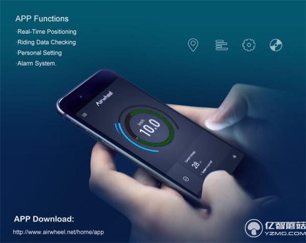 下了車照樣“飆”！一個背包就能裝下這款電動車