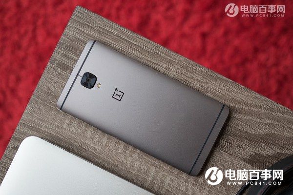 一加3T體驗(yàn)評(píng)測(cè)：性能無(wú)敵 拍照飛躍