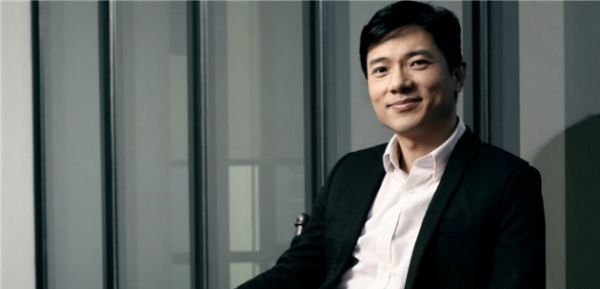 李彥宏：身體不舒服 小事我會上網(wǎng)查