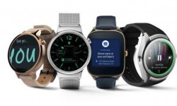 Android Wear手表將支持移動支付！來得有點晚