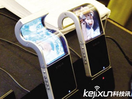 納米電池續航能力增20倍 幾秒完成手機充電