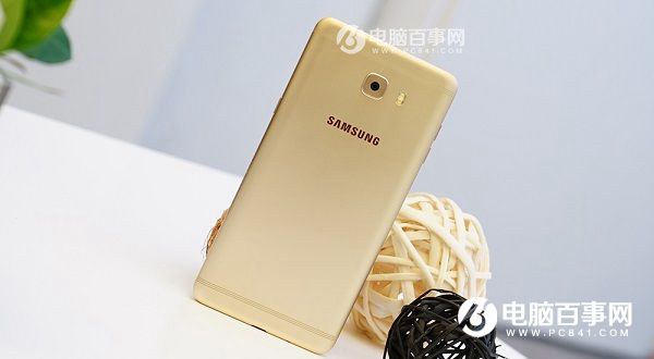 三星C9 Pro和OPPO R9s Plus哪個好看？外觀對比