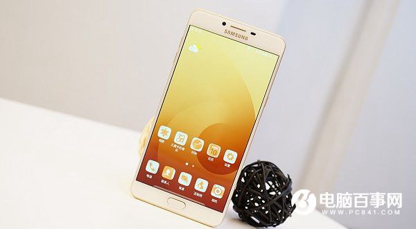 三星C9 Pro和OPPO R9s Plus哪個好看？外觀對比