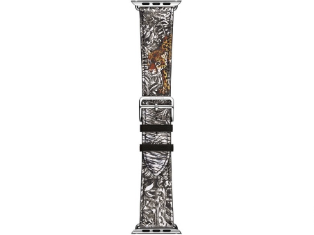 愛馬仕又給蘋果表設計新表帶啦 丑貴丑貴的