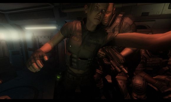 《極度恐慌2》快要通關了想說一些東西 極度恐慌2攻略