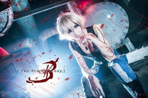 《寄生前夜：第三次生日》大黃蜂boss的打法 寄生前夜攻略