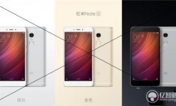 樂視酷派cool1c與紅米note4區(qū)別對(duì)比評(píng)測(cè)