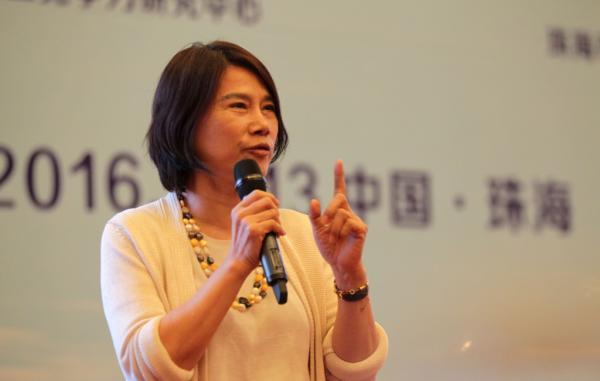 董明珠“野蠻人”敲門一事：如果他們破壞中國制造會成為罪人