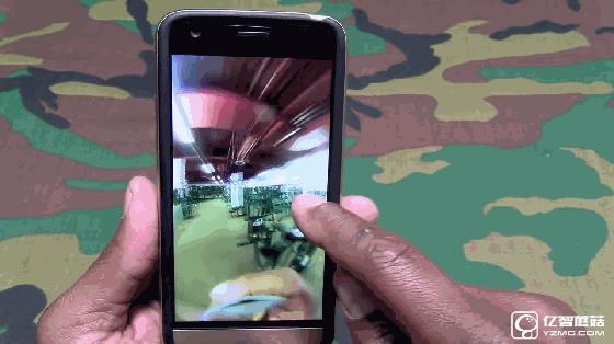 再選圣誕禮物嗎？LG 360°全景相機(jī)可以考慮