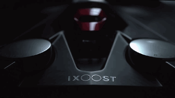 患上“蘭博”病的音箱是神馬樣子？