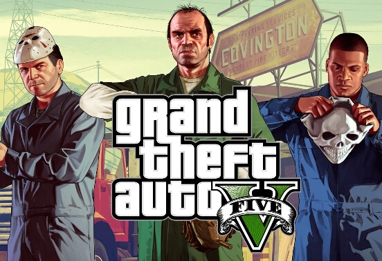 GTA5怎么賺錢(qián) GTA5賺錢(qián)技巧匯總