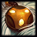《英雄聯盟LOL》最強輔助布隆 lol布隆這英雄怎么出裝