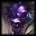 《英雄聯盟LOL》最強輔助布隆 lol布隆這英雄怎么出裝