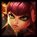 《英雄聯盟LOL》最強輔助布隆 lol布隆這英雄怎么出裝