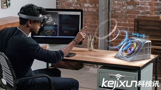 微軟：Windows10明年將新增混合現實MR