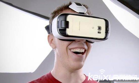 長時間沉浸于VR虛擬現實 為何會懵逼?