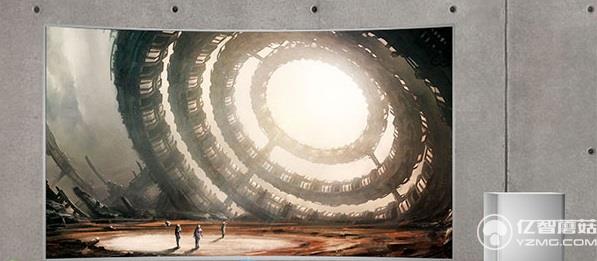 樂視超4 X65 Curved