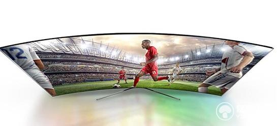 TCL65寸曲面電視怎么樣