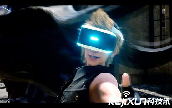 VR產業前景光明 但明年市場需求下滑 