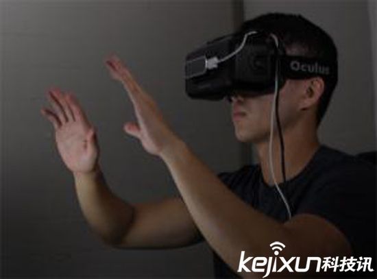 Leap面向PC推出交互引擎 改進(jìn)手勢控制