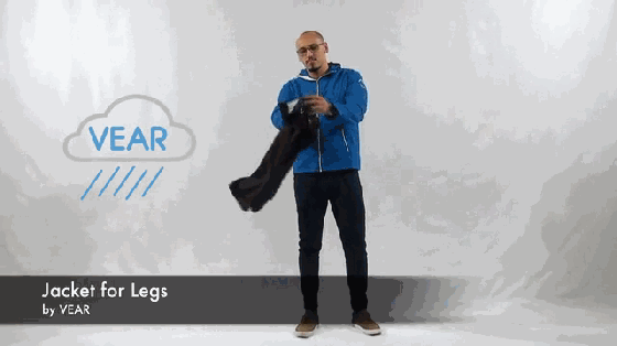 你想要千元級的“褲子套”嗎？我選擇自己做一套