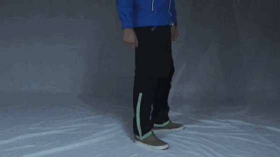 你想要千元級的“褲子套”嗎？我選擇自己做一套