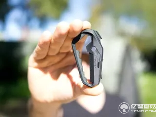 既是扳手又是美工刀 這個(gè)小玩意共有17種用途