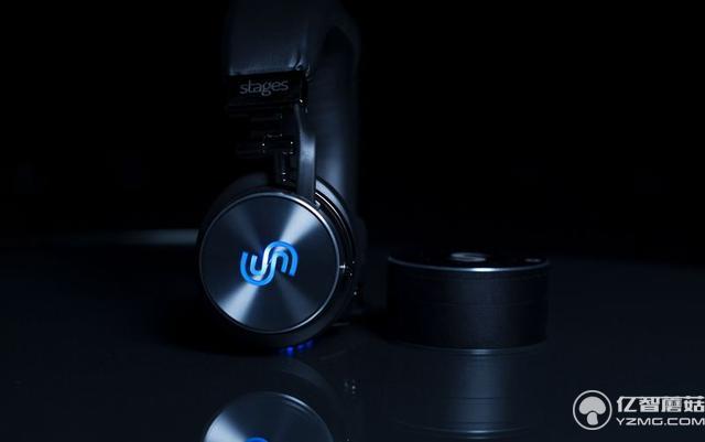 這款耳機(jī)為你選擇性降噪 絕對(duì)不影響你和別人交談