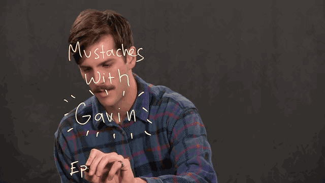 這款透明展板科技感十足 讓你和你的書寫同時出鏡