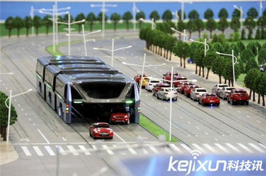 巴鐵項(xiàng)目停滯 原型車制造方已和巴鐵公司無聯(lián)系
