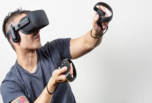 VR市場價值2020年可達280億美元 中國市場潛力大