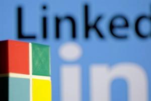 微軟完成LinkedIn收購(gòu) 交易價(jià)格高達(dá)1800億