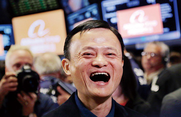 韓國(guó)人問(wèn)馬云：若你是25歲的韓國(guó)人 一無(wú)所有，你會(huì)做什么？