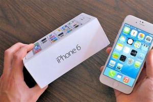 iPhone6外觀被判侵權(quán)責令停售 蘋果表示不服
