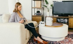 用這款Naya智能吸奶器讓寶寶喝到飽